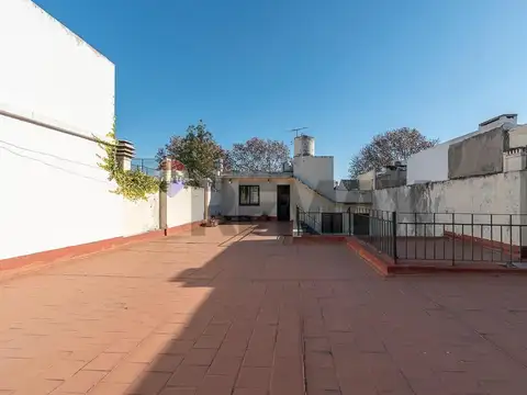 Casa en Venta en Parque Patricios, Capital Federal