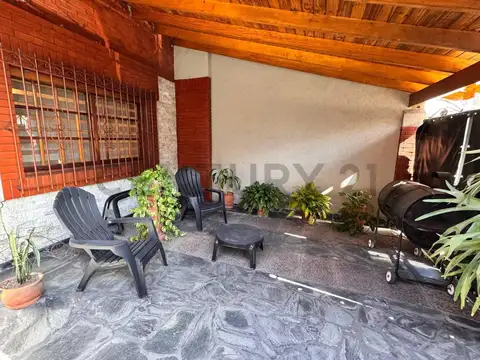 Casa en Venta en Monte Castro, Capital Federal
