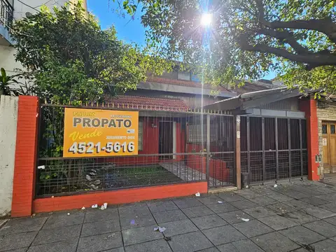 Casa en Venta en Liniers, Capital Federal