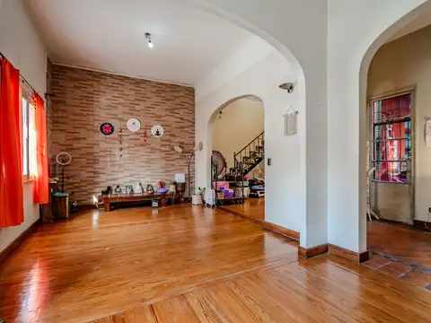 Casa en Venta en Villa del Parque, Capital Federal