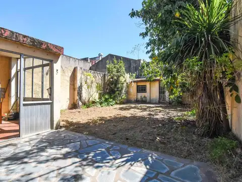 Casa en Venta en Pompeya, Capital Federal
