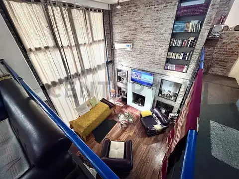 Casa en Venta en Belgrano, CABA