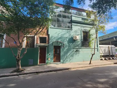 Casa en Venta en Parque Chacabuco, Capital Federal
