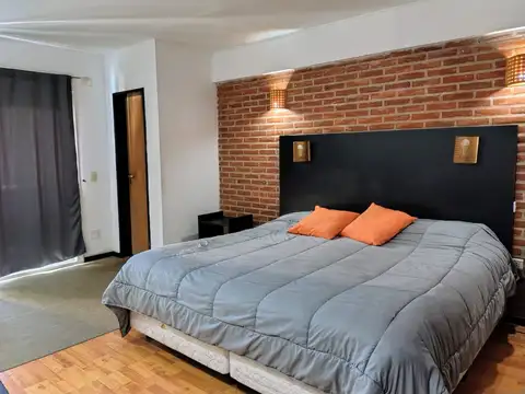 Departamento en Alquiler Temporal en Belgrano R, Belgrano