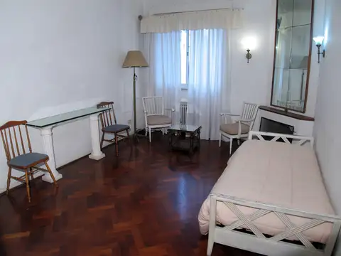 Departamento en Alquiler Temporal en Microcentro, Centro