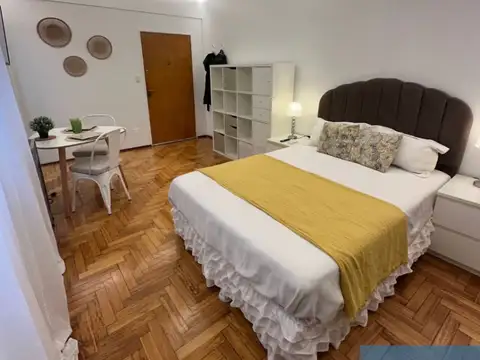 Departamento en Alquiler Temporal en Palermo Soho, Palermo