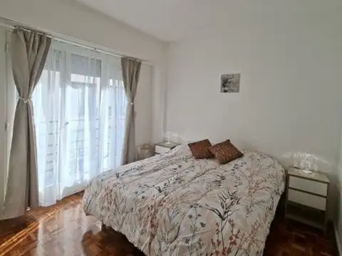 Departamento en Alquiler Temporal en Monserrat, CABA