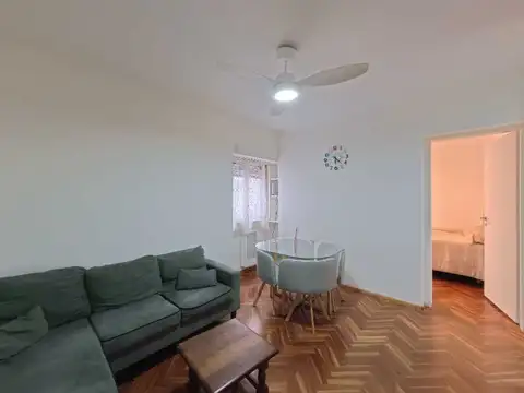 Departamento en Alquiler Temporal en Palermo Hollywood, Palermo