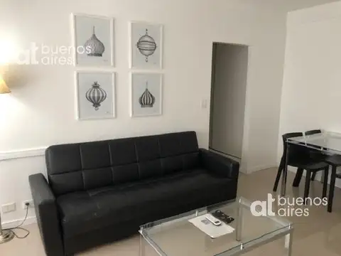 Departamento en Alquiler Temporal en Belgrano, CABA