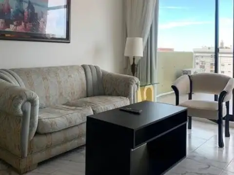 Departamento en Alquiler Temporal en Palermo, CABA