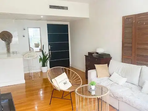 Departamento en Alquiler Temporal en Palermo Soho, Palermo