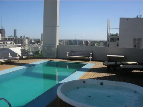 Departamento en Alquiler Temporal en Palermo Hollywood, Palermo