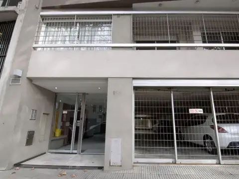 Departamento en Alquiler en Palermo, CABA