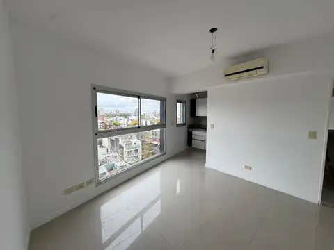 Departamento en Alquiler en Chacarita, Capital Federal