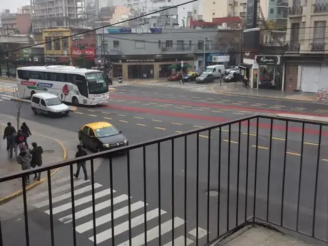 Departamento en Alquiler en Belgrano, Capital Federal