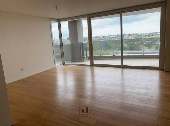 Departamento · 270m² · 12 Ambientes · 2 Cocheras