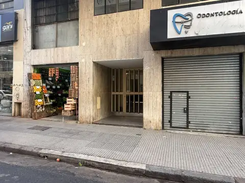 Departamento en Alquiler en Barrio Norte, CABA