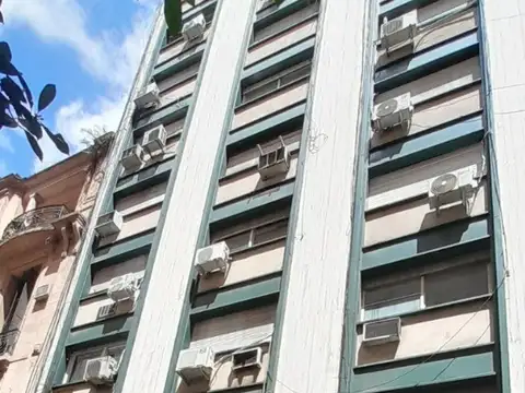 Departamento en Alquiler en Centro, CABA