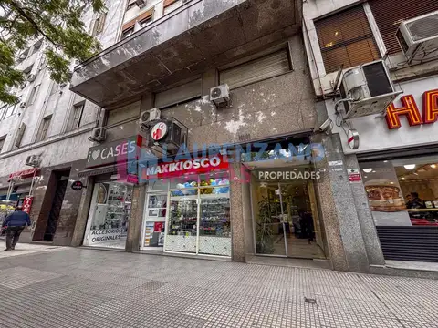 Departamento en Alquiler en Microcentro, Centro