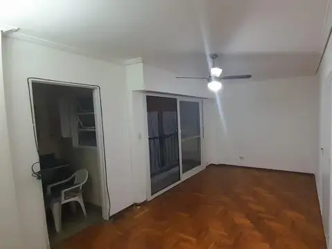 Departamento en Alquiler en Parque Chacabuco, Capital Federal