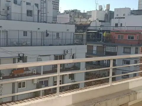 Departamento en Alquiler en Palermo, CABA