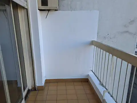 Departamento en Alquiler en San Nicolás, CABA