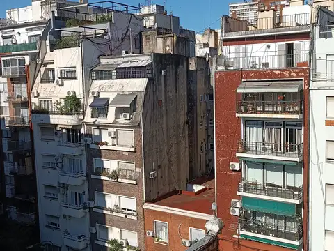 Departamento en Alquiler en Barrio Norte, CABA