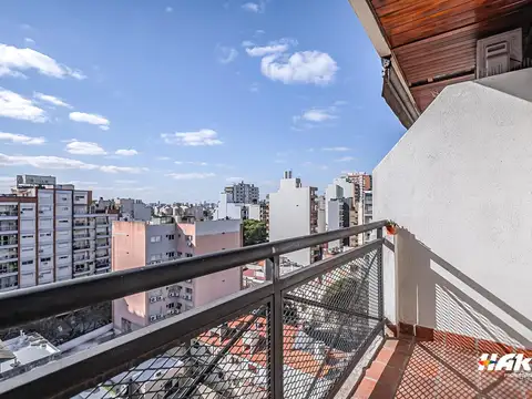 Departamento en Alquiler en Villa Urquiza, CABA