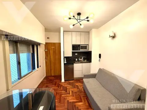 Departamento en Alquiler en Villa Urquiza, Capital Federal