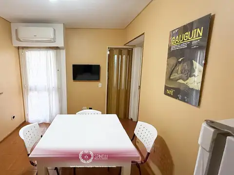 Departamento en Alquiler en Boedo, Capital Federal