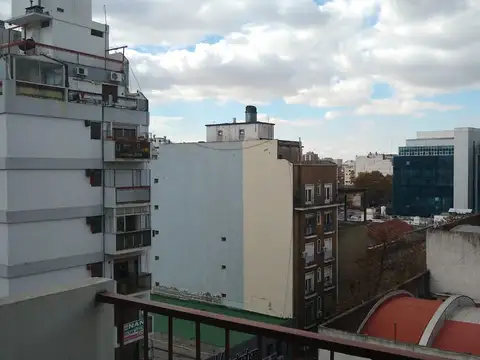 Departamento en Alquiler en Almagro, Capital Federal