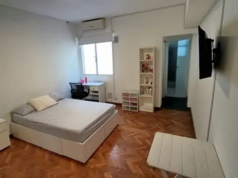 Departamento en Alquiler en Recoleta, CABA