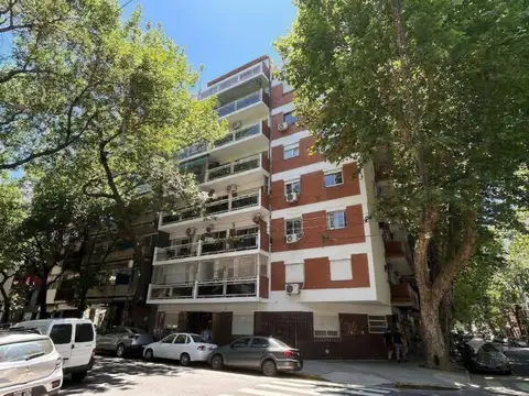 Departamento en Alquiler en Palermo Hollywood, Palermo