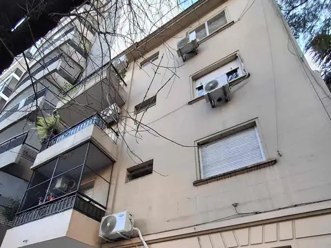 Departamento en Alquiler en Caballito, Capital Federal