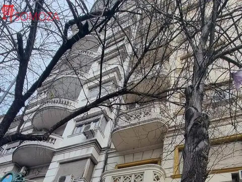 Departamento en Alquiler en Balvanera, CABA