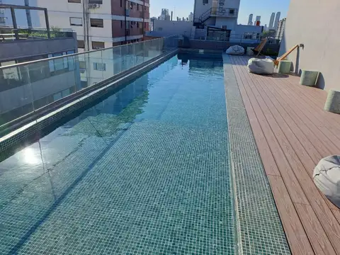 Departamento en Alquiler en Colegiales, CABA