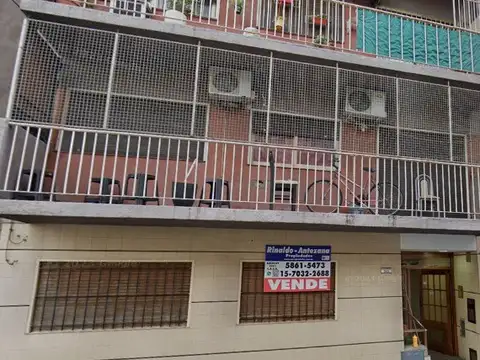 Departamento en Alquiler en Floresta, Capital Federal