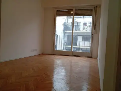 Departamento en Alquiler en Once, Capital Federal