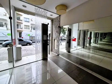 Departamento en Alquiler en Villa Urquiza, CABA