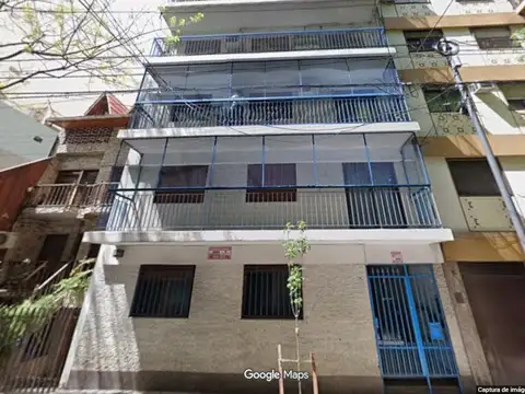 Departamento en Alquiler en Balvanera, CABA