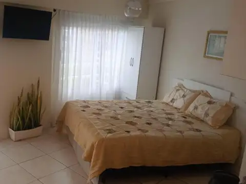 Departamento en Alquiler Temporal en Caballito, Capital Federal