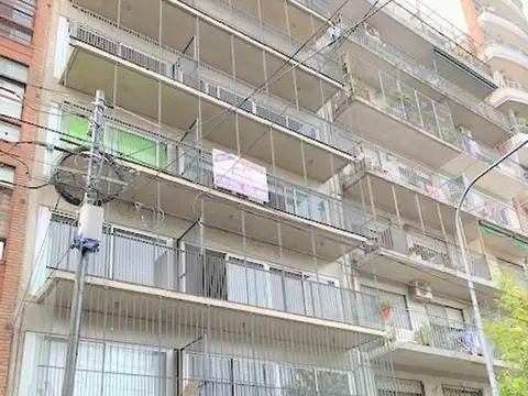 Departamento en Alquiler Temporal en Villa Urquiza, Capital Federal