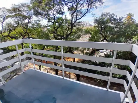Departamento en Alquiler Temporal en Botanico, Palermo