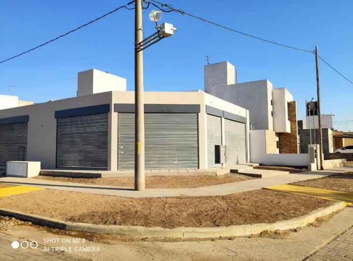 Local comercial · 42m²