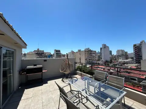 Departamento en Alquiler Temporal en San Telmo, CABA