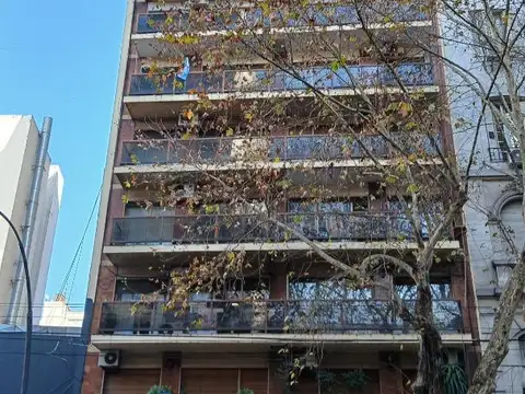 Departamento en Alquiler Temporal en Recoleta, CABA