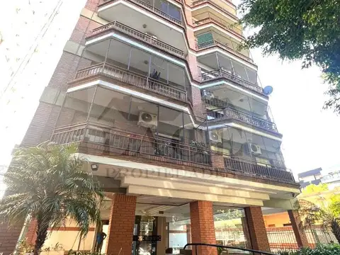 Departamento en Alquiler Temporal en Coghlan, Capital Federal