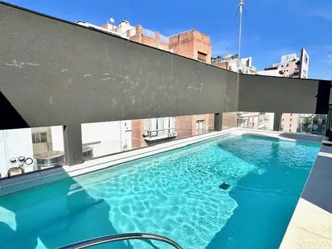 Departamento en Alquiler Temporal en Las Cañitas, Palermo