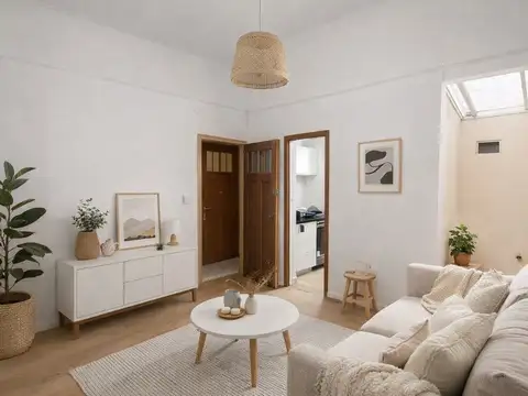 PH en Venta en Balvanera, Capital Federal