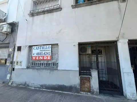 PH en Venta en Parque Avellaneda, Capital Federal